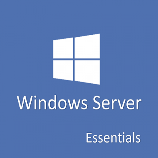 Windows Server Essentials Dijital Lisans Key